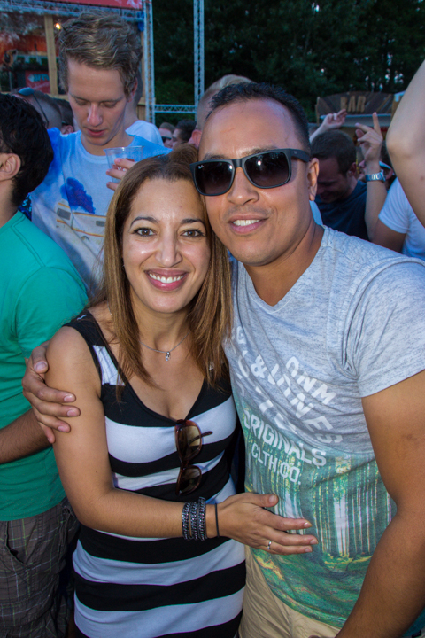 Mysteryland 2015 @ Haarlemmermeer, picture 149, photographed by Tom Van Tongerloo - FrontView Magazine