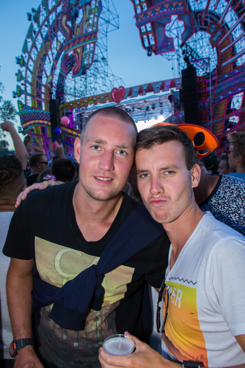 Mysteryland 2015 @ Haarlemmermeer, picture 151, photographed by Tom Van Tongerloo - FrontView Magazine