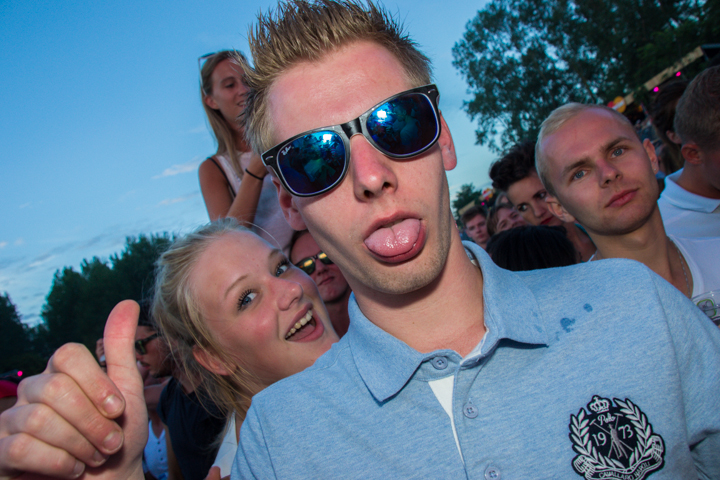 Mysteryland 2015 @ Haarlemmermeer, picture 155, photographed by Tom Van Tongerloo - FrontView Magazine