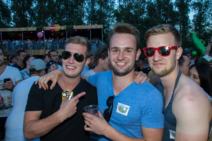 Mysteryland 2015 @ Haarlemmermeer, picture 160, photographed by Tom Van Tongerloo - FrontView Magazine