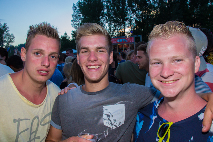 Mysteryland 2015 @ Haarlemmermeer, picture 162, photographed by Tom Van Tongerloo - FrontView Magazine