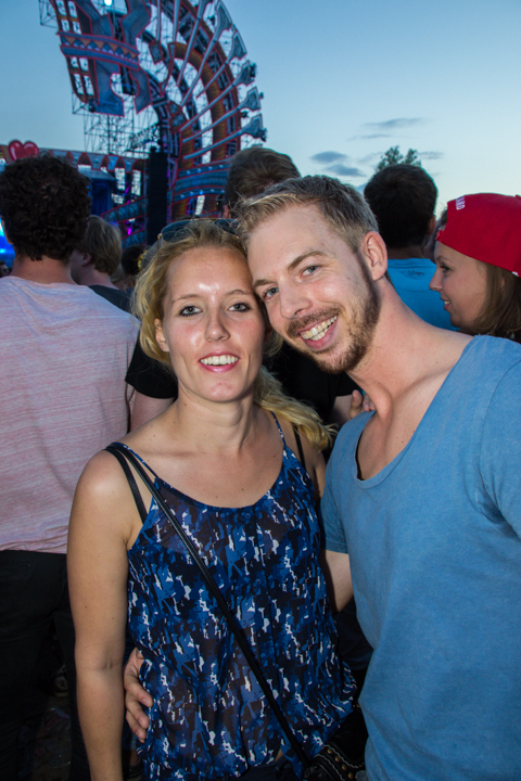 Mysteryland 2015 @ Haarlemmermeer, picture 164, photographed by Tom Van Tongerloo - FrontView Magazine