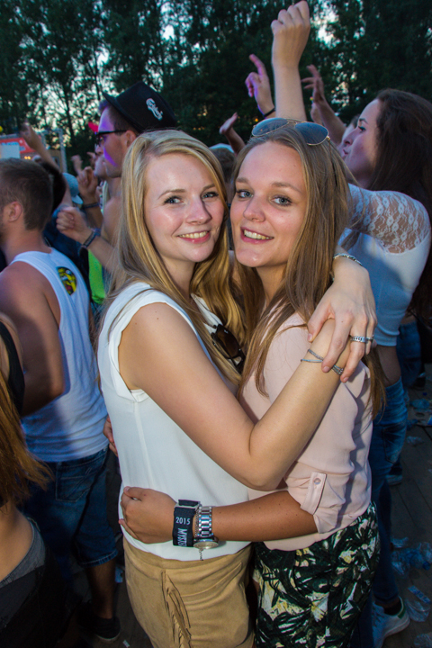 Mysteryland 2015 @ Haarlemmermeer, picture 165, photographed by Tom Van Tongerloo - FrontView Magazine
