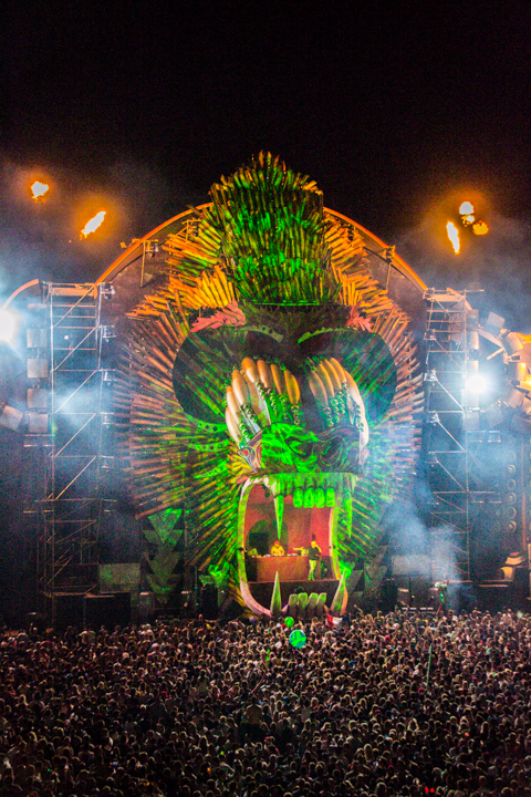 Mysteryland 2015 @ Haarlemmermeer, picture 166, photographed by Tom Van Tongerloo - FrontView Magazine