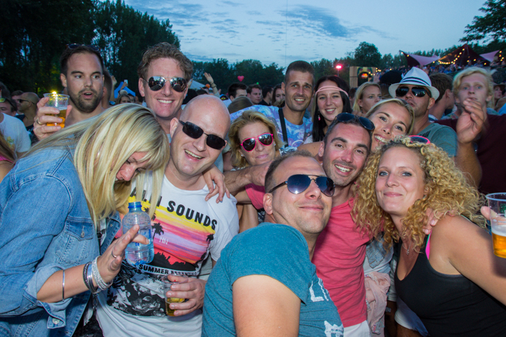 Mysteryland 2015 @ Haarlemmermeer, picture 168, photographed by Tom Van Tongerloo - FrontView Magazine