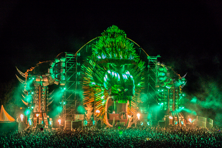 Mysteryland 2015 @ Haarlemmermeer, picture 177, photographed by Tom Van Tongerloo - FrontView Magazine