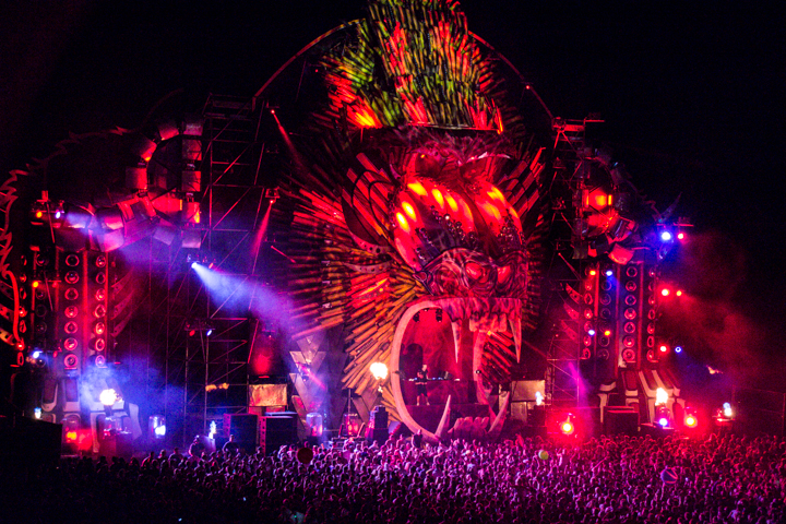 Mysteryland 2015 @ Haarlemmermeer, picture 182, photographed by Tom Van Tongerloo - FrontView Magazine
