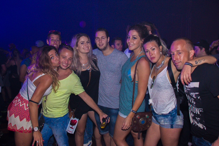 Mysteryland 2015 @ Haarlemmermeer, picture 183, photographed by Tom Van Tongerloo - FrontView Magazine