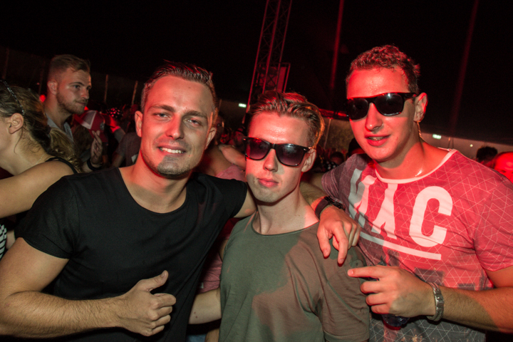Mysteryland 2015 @ Haarlemmermeer, picture 186, photographed by Tom Van Tongerloo - FrontView Magazine