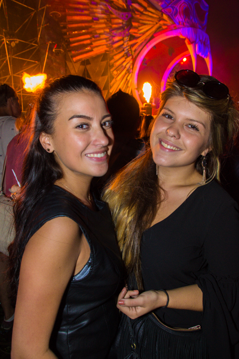 Mysteryland 2015 @ Haarlemmermeer, picture 190, photographed by Tom Van Tongerloo - FrontView Magazine