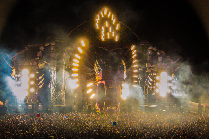 Mysteryland 2015 @ Haarlemmermeer, picture 192, photographed by Tom Van Tongerloo - FrontView Magazine