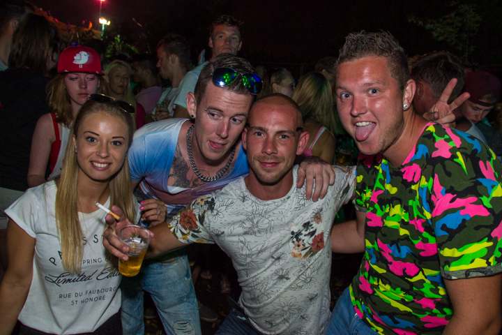 Mysteryland 2015 @ Haarlemmermeer, picture 195, photographed by Tom Van Tongerloo - FrontView Magazine