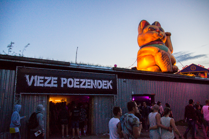 Mysteryland 2015 @ Haarlemmermeer, picture 196, photographed by Tom Van Tongerloo - FrontView Magazine