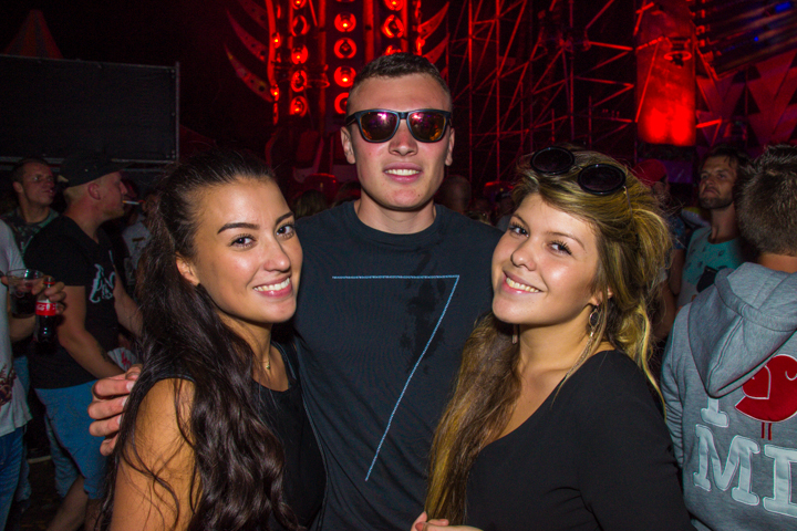 Mysteryland 2015 @ Haarlemmermeer, picture 197, photographed by Tom Van Tongerloo - FrontView Magazine