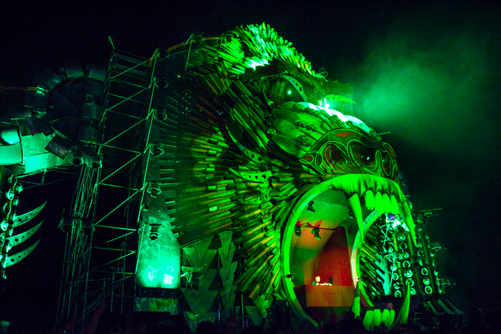 Mysteryland 2015 @ Haarlemmermeer, picture 198, photographed by Tom Van Tongerloo - FrontView Magazine