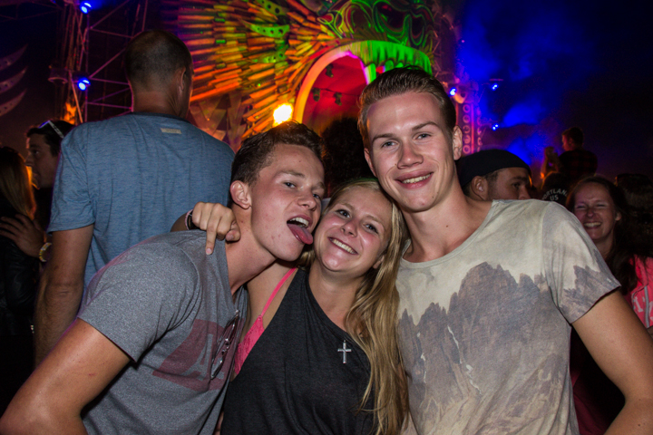 Mysteryland 2015 @ Haarlemmermeer, picture 200, photographed by Tom Van Tongerloo - FrontView Magazine