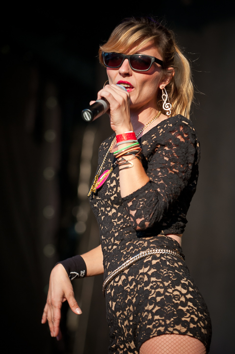 Slongs Dievanongs @ Marktrock Poperinge, foto 34, foto's door Devid Camerlynck - FrontView Magazine