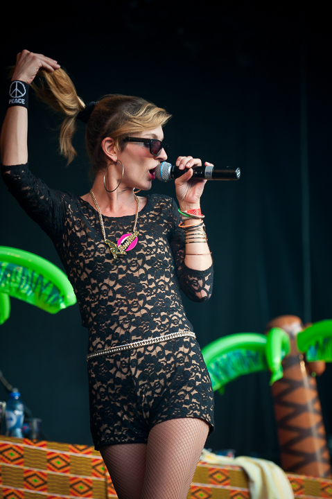 Slongs Dievanongs @ Marktrock Poperinge, foto 48, foto's door Devid Camerlynck - FrontView Magazine