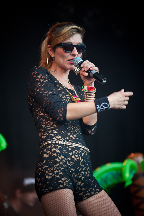 Slongs Dievanongs @ Marktrock Poperinge, foto 49, foto's door Devid Camerlynck - FrontView Magazine