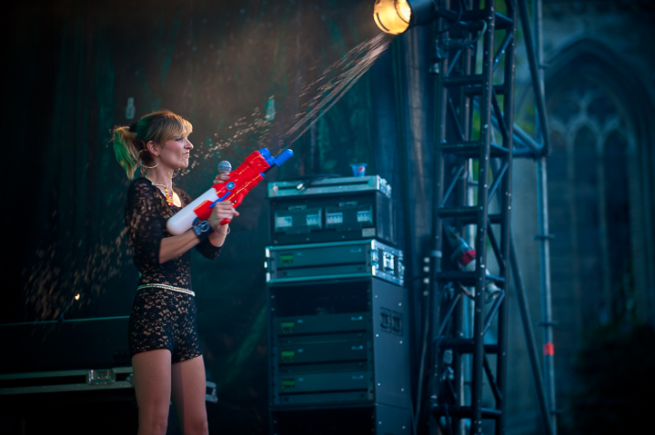 Slongs Dievanongs @ Marktrock Poperinge, foto 70, foto's door Devid Camerlynck - FrontView Magazine
