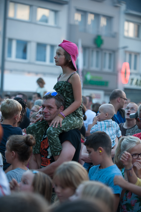 Slongs Dievanongs @ Marktrock Poperinge, foto 76, foto's door Devid Camerlynck - FrontView Magazine