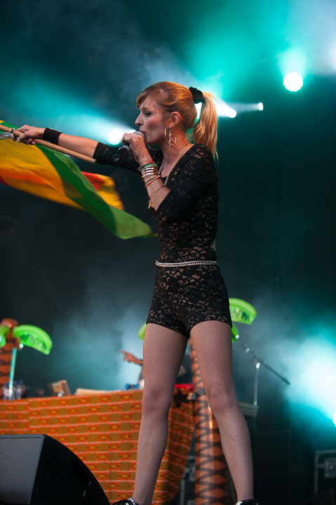 Slongs Dievanongs @ Marktrock Poperinge, foto 77, foto's door Devid Camerlynck - FrontView Magazine