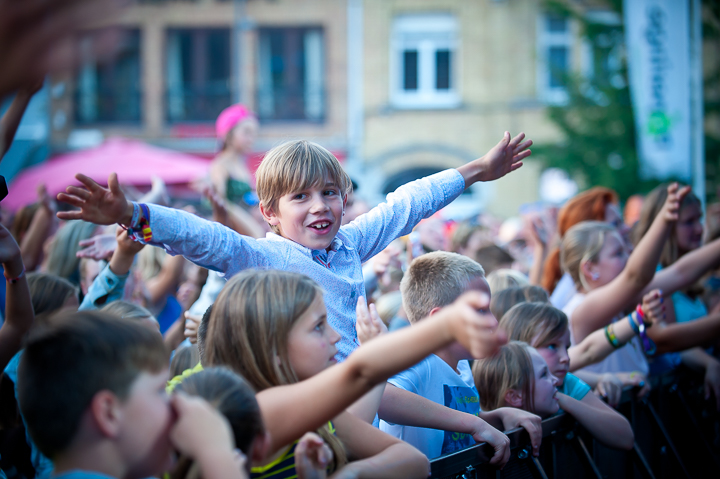 Slongs Dievanongs @ Marktrock Poperinge, foto 78, foto's door Devid Camerlynck - FrontView Magazine