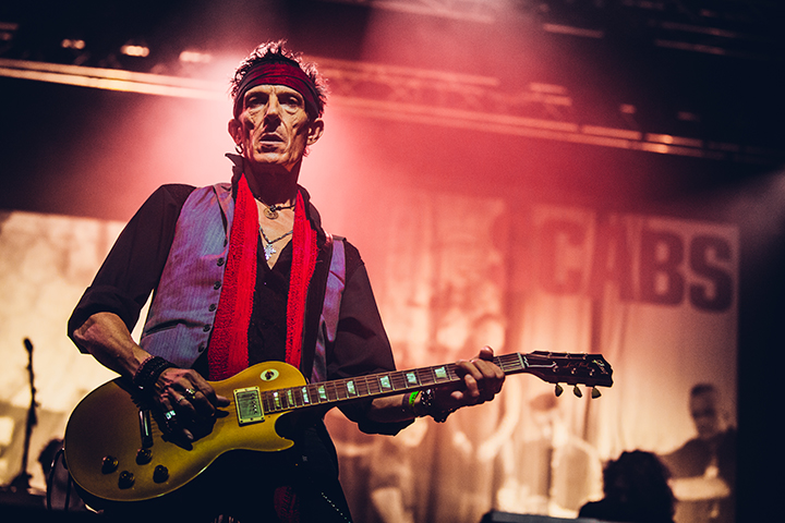 The Scabs @ Boerenrock 2015, picture 7, photographed by Elke Briers - FrontView Magazine
