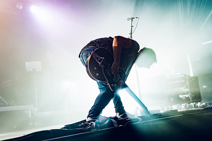 Zornik @ Boerenrock 2015, picture 5, photographed by Elke Briers - FrontView Magazine