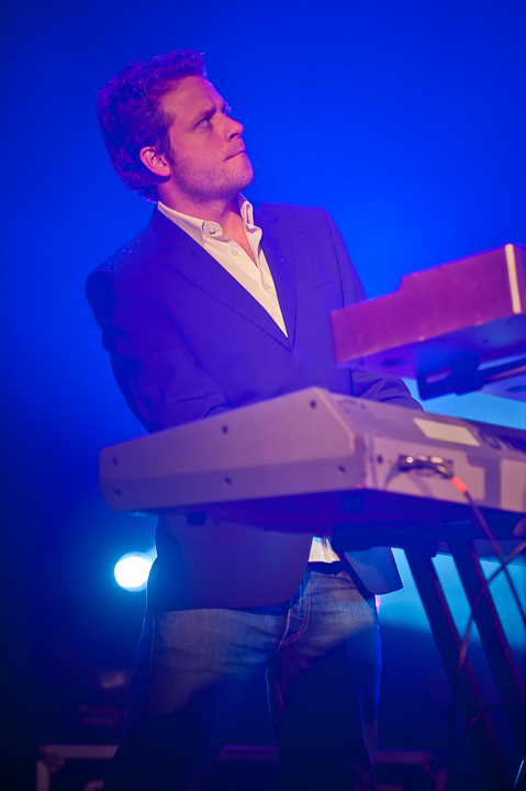 Brussels by Night @ Marktrock Poperinge, picture 3, photographed by Devid Camerlynck - FrontView Magazine