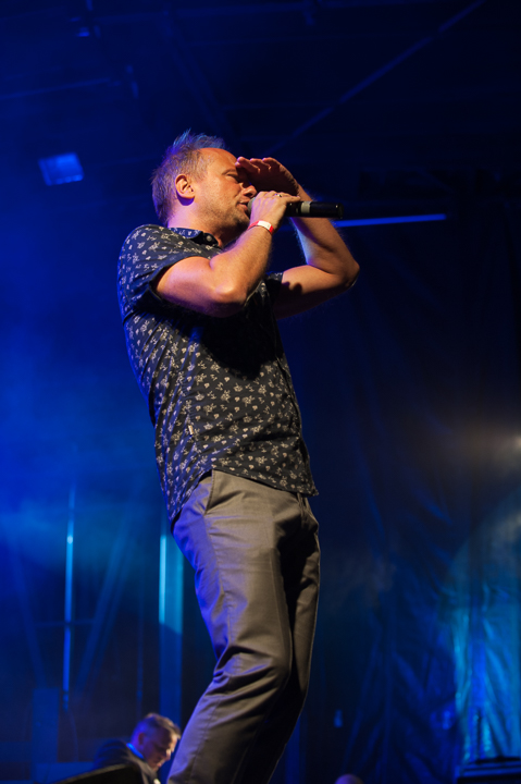 Brussels by Night @ Marktrock Poperinge, picture 5, photographed by Devid Camerlynck - FrontView Magazine