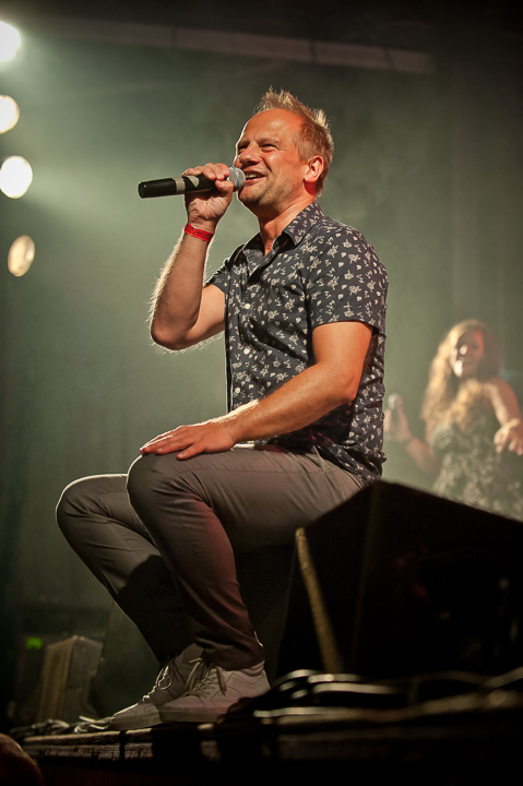 Brussels by Night @ Marktrock Poperinge, picture 14, photographed by Devid Camerlynck - FrontView Magazine