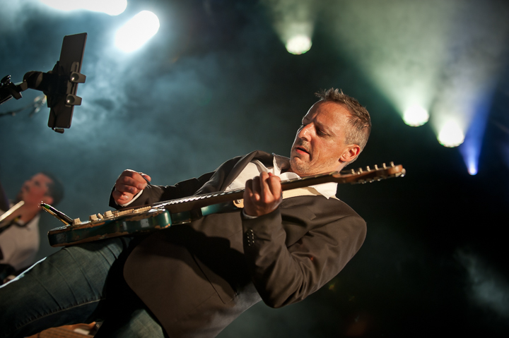 Brussels by Night @ Marktrock Poperinge, picture 18, photographed by Devid Camerlynck - FrontView Magazine