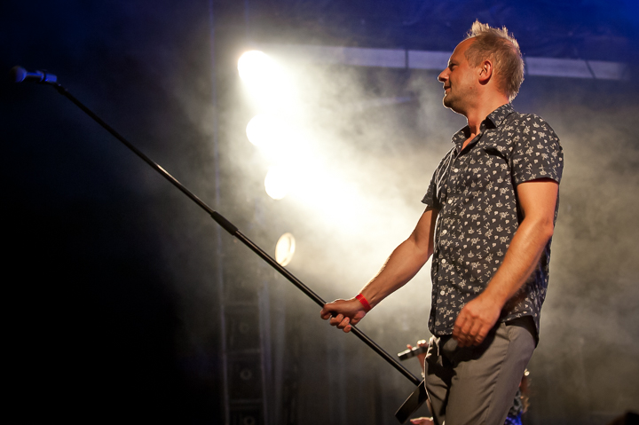 Brussels by Night @ Marktrock Poperinge, picture 22, photographed by Devid Camerlynck - FrontView Magazine