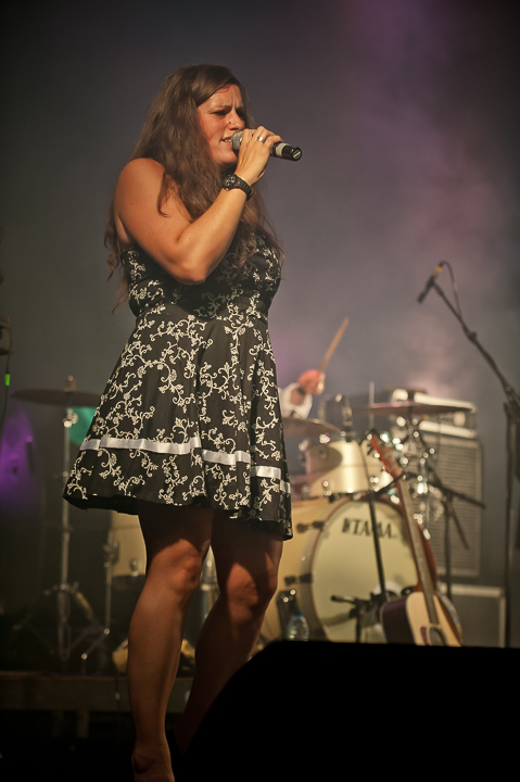 Brussels by Night @ Marktrock Poperinge, picture 26, photographed by Devid Camerlynck - FrontView Magazine