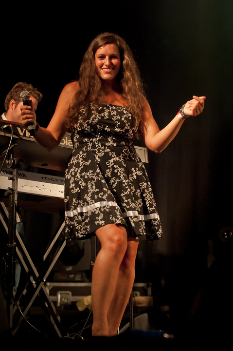 Brussels by Night @ Marktrock Poperinge, picture 28, photographed by Devid Camerlynck - FrontView Magazine