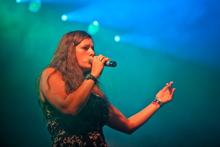 Brussels by Night @ Marktrock Poperinge, picture 29, photographed by Devid Camerlynck - FrontView Magazine