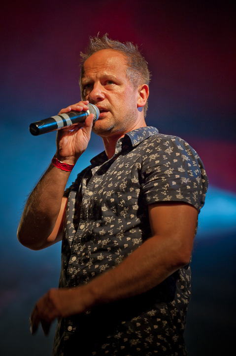 Brussels by Night @ Marktrock Poperinge, picture 35, photographed by Devid Camerlynck - FrontView Magazine