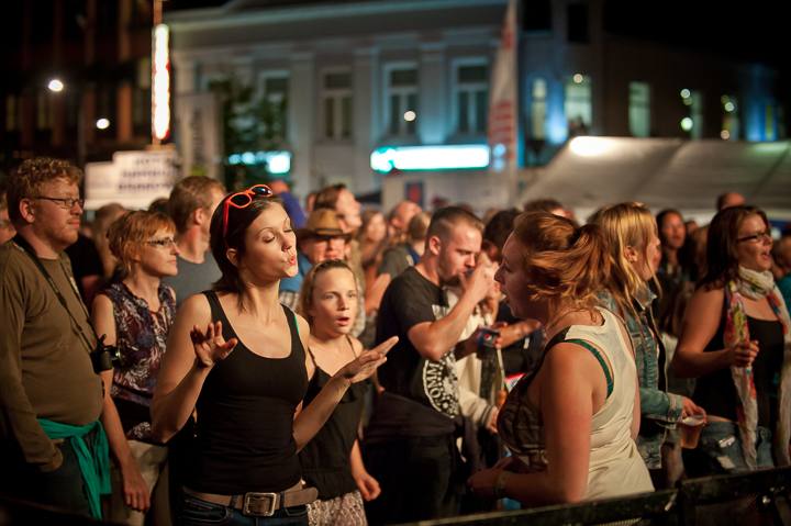 Brussels by Night @ Marktrock Poperinge, picture 36, photographed by Devid Camerlynck - FrontView Magazine