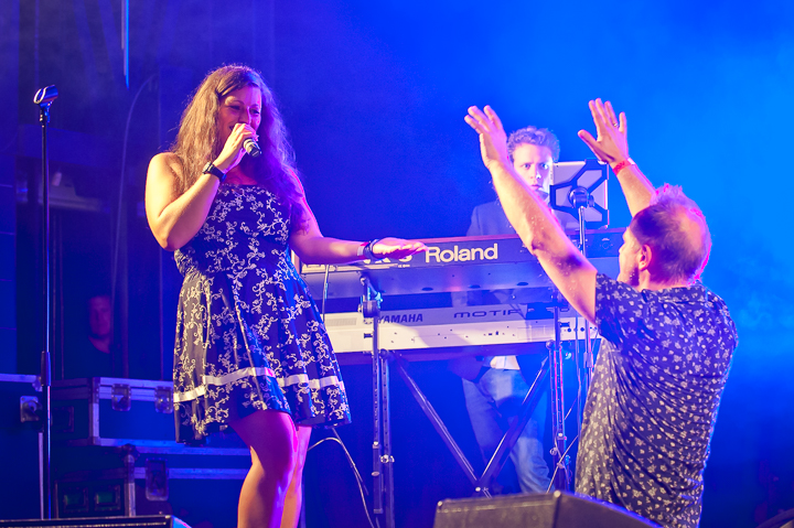 Brussels by Night @ Marktrock Poperinge, picture 38, photographed by Devid Camerlynck - FrontView Magazine