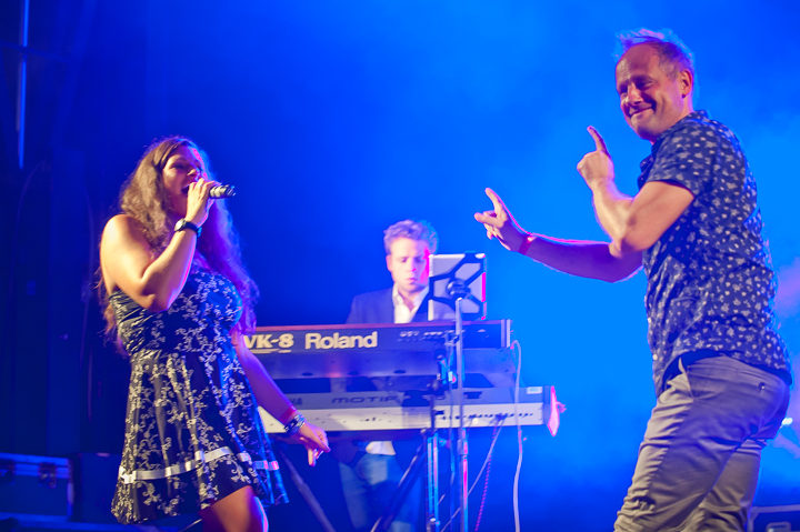 Brussels by Night @ Marktrock Poperinge, picture 39, photographed by Devid Camerlynck - FrontView Magazine