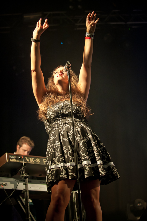 Brussels by Night @ Marktrock Poperinge, picture 40, photographed by Devid Camerlynck - FrontView Magazine