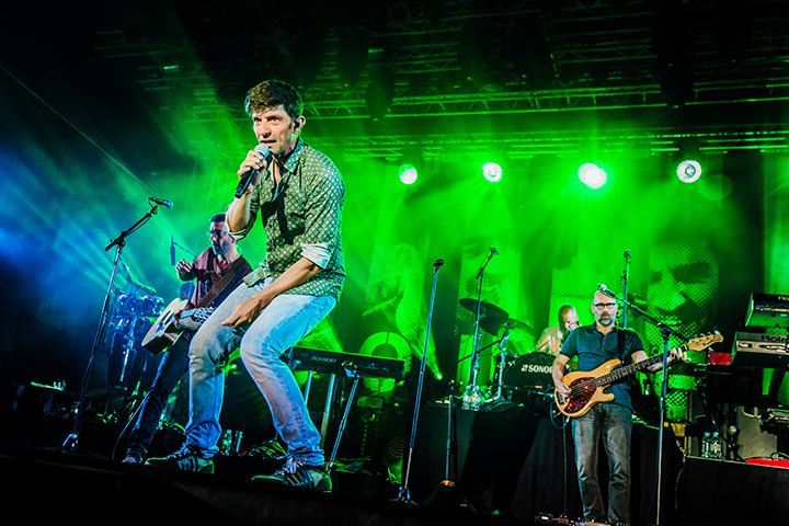 Clouseau @ Boerenrock 2015, picture 3, photographed by Elke Briers - FrontView Magazine