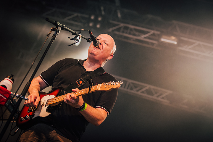 De Mens @ Boerenrock 2015, foto 3, foto's door Elke Briers - FrontView Magazine