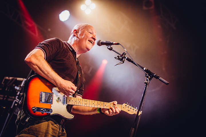 De Mens @ Boerenrock 2015, foto 5, foto's door Elke Briers - FrontView Magazine