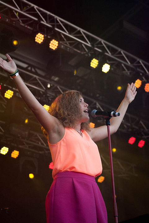 Hestival 2015 @ Heist Op Den Berg, foto 4, foto's door Katelijne Uytdenhouwen - FrontView Magazine