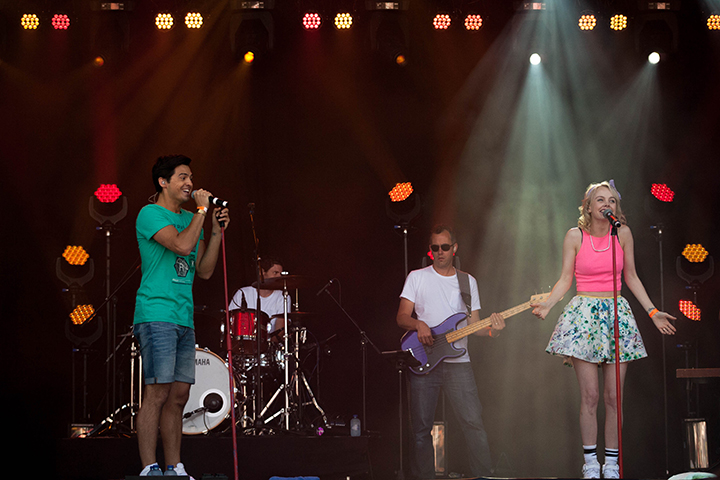Hestival 2015 @ Heist Op Den Berg, foto 5, foto's door Katelijne Uytdenhouwen - FrontView Magazine