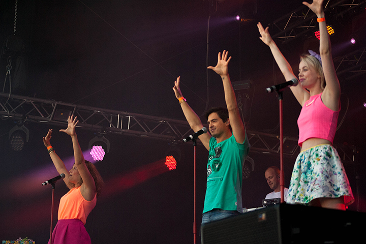 Hestival 2015 @ Heist Op Den Berg, foto 6, foto's door Katelijne Uytdenhouwen - FrontView Magazine
