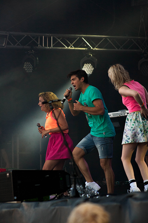 Hestival 2015 @ Heist Op Den Berg, foto 7, foto's door Katelijne Uytdenhouwen - FrontView Magazine