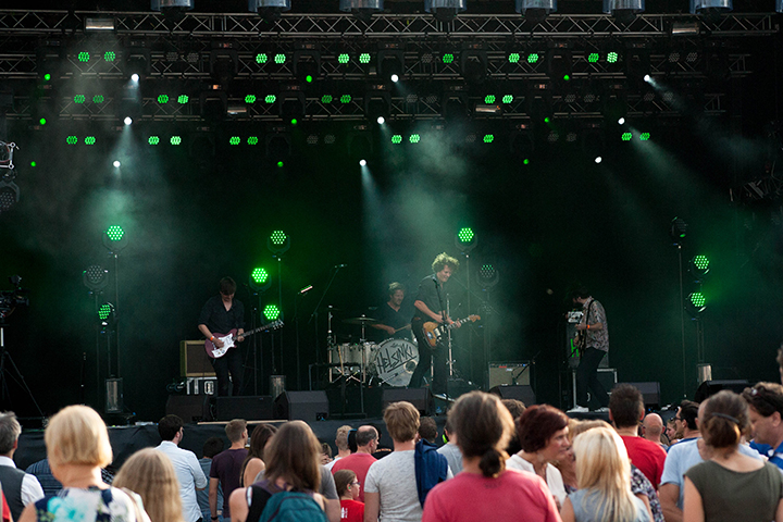 Hestival 2015 @ Heist Op Den Berg, foto 23, foto's door Katelijne Uytdenhouwen - FrontView Magazine